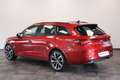 SEAT Leon e-Hybrid Sportstourer 1.4 TSI eHybrid PHEV FR Privacy glass Červená - thumbnail 3