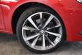 SEAT Leon e-Hybrid Sportstourer 1.4 TSI eHybrid PHEV FR Privacy glass Červená - thumbnail 4