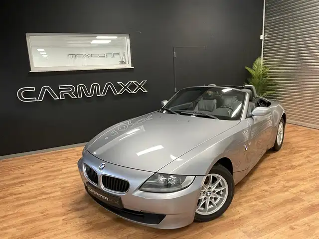 BMW Z4 Z4 2.0i 16v