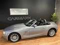 BMW Z4 Z4 2.0i 16v Grau - thumbnail 4