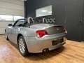 BMW Z4 Z4 2.0i 16v Grau - thumbnail 6