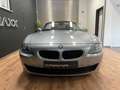 BMW Z4 Z4 2.0i 16v Grau - thumbnail 9