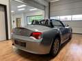 BMW Z4 Z4 2.0i 16v Grau - thumbnail 8