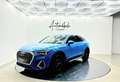 Audi Q3 VENDU!!!! SOLD!!!! Blauw - thumbnail 1