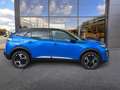 Peugeot 2008 1.2T 130PK GT | 360° Camera | Navi | Adapt. Cruise Bleu - thumbnail 2