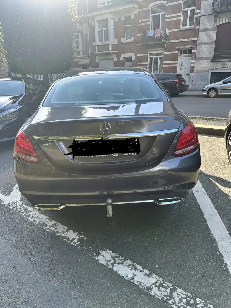 Mercedes-Benz C 220 d - 2