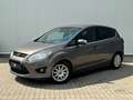 Ford C-Max ✅ 1.6 TDCi GARANTIE Leer Navi PDC Zetelverw. Brun - thumbnail 1