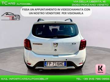 1.5 DCI NEOPATENTATI - EURO 6B - UNIPRO