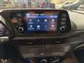 Hyundai i20 1.0 100cv T-GDi Automatique Carplay*Cruise*Camera Blanc - thumbnail 13