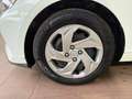 Hyundai i20 1.0 100cv T-GDi Automatique Carplay*Cruise*Camera Blanc - thumbnail 6