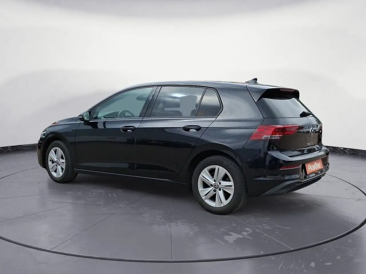 Volkswagen Golf, фото 3