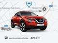 Nissan Juke Juke DIG-T 117 DCT N-Design Noir - thumbnail 8
