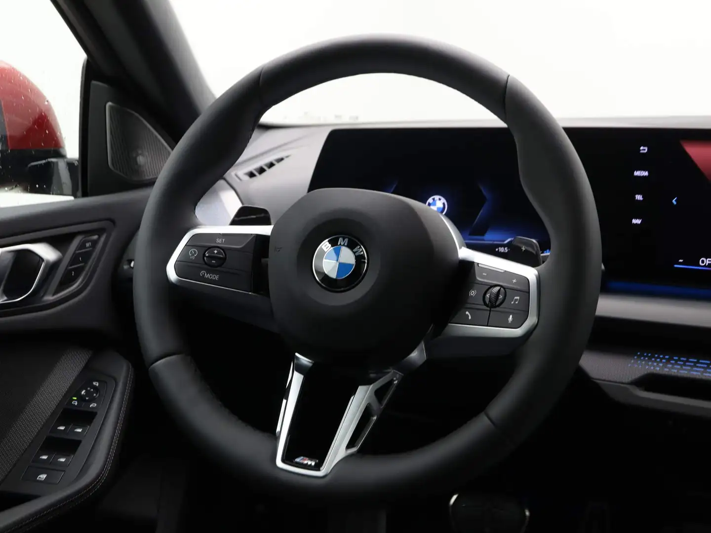 BMW 220 2 Serie Gran Coupé M Sport Pro Rood - 2