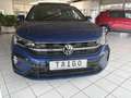 Volkswagen Taigo R-Line, DSG; Panoramadach, Blau - thumbnail 1