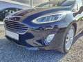 Ford Fiesta 1.0 Ecoboost CARPLAY BLUETOOTH CLIM Noir - thumbnail 22