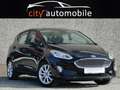 Ford Fiesta 1.0 Ecoboost CARPLAY BLUETOOTH CLIM Noir - thumbnail 1