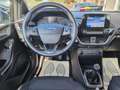 Ford Fiesta 1.0 Ecoboost CARPLAY BLUETOOTH CLIM Noir - thumbnail 10