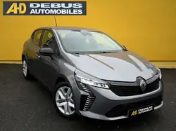Renault Clio 1.0 TCE 90CH EVOLUTION - 24