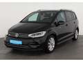 Volkswagen Touran 1.5 TSI R-Line DSG LED/NAV/RFK/ACC/PDC/SH Schwarz - thumbnail 2