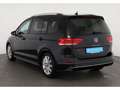 Volkswagen Touran 1.5 TSI R-Line DSG LED/NAV/RFK/ACC/PDC/SH Schwarz - thumbnail 5