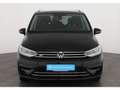 Volkswagen Touran 1.5 TSI R-Line DSG LED/NAV/RFK/ACC/PDC/SH Schwarz - thumbnail 3