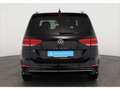 Volkswagen Touran 1.5 TSI R-Line DSG LED/NAV/RFK/ACC/PDC/SH Schwarz - thumbnail 7