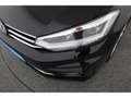 Volkswagen Touran 1.5 TSI R-Line DSG LED/NAV/RFK/ACC/PDC/SH Schwarz - thumbnail 8