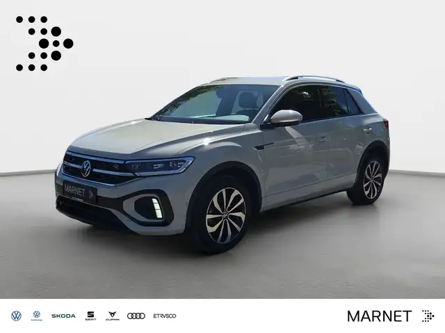 Volkswagen T-Roc 1.0 TSI R Line SHZ*Digital*LED+*Sport Pake