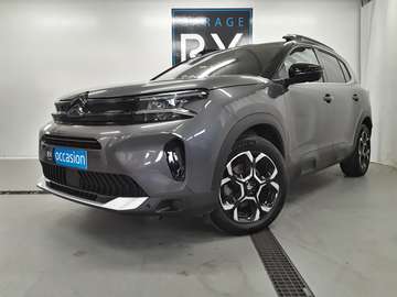 C5 Aircross 1.2 PureTech Plus S