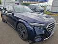 Mercedes-Benz E 200 T-Modell Exclusive Premium Blau - thumbnail 3