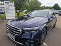 Mercedes-Benz E 200 T-Modell Exclusive Premium Blau - thumbnail 1