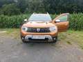 Dacia Duster TCe 125 4x4 Prestige Orange - thumbnail 1