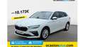 Skoda Scala 1.0 TSI Selection 85kW Blanco - thumbnail 1