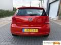 Volkswagen Polo 1.2 5drsAircoNaviBluetoothElektrPakketVelgen Oranje - thumbnail 8