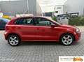 Volkswagen Polo 1.2 5drsAircoNaviBluetoothElektrPakketVelgen Oranje - thumbnail 5
