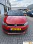 Volkswagen Polo 1.2 5drsAircoNaviBluetoothElektrPakketVelgen Oranje - thumbnail 3