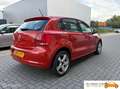 Volkswagen Polo 1.2 5drsAircoNaviBluetoothElektrPakketVelgen Oranje - thumbnail 6