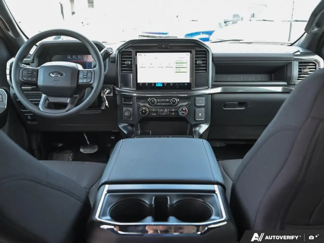 Ford F 150 снимка Ford F 150