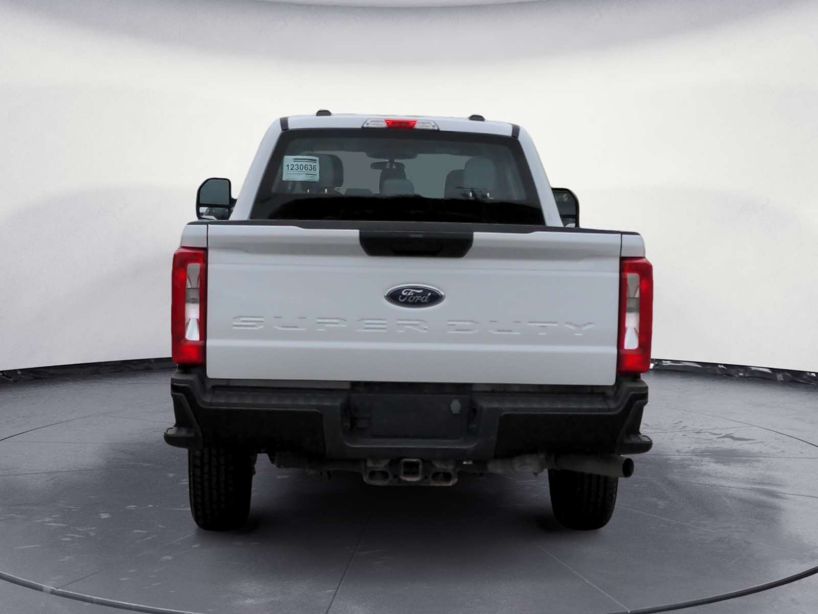 2023 Ford F-250 Super Duty