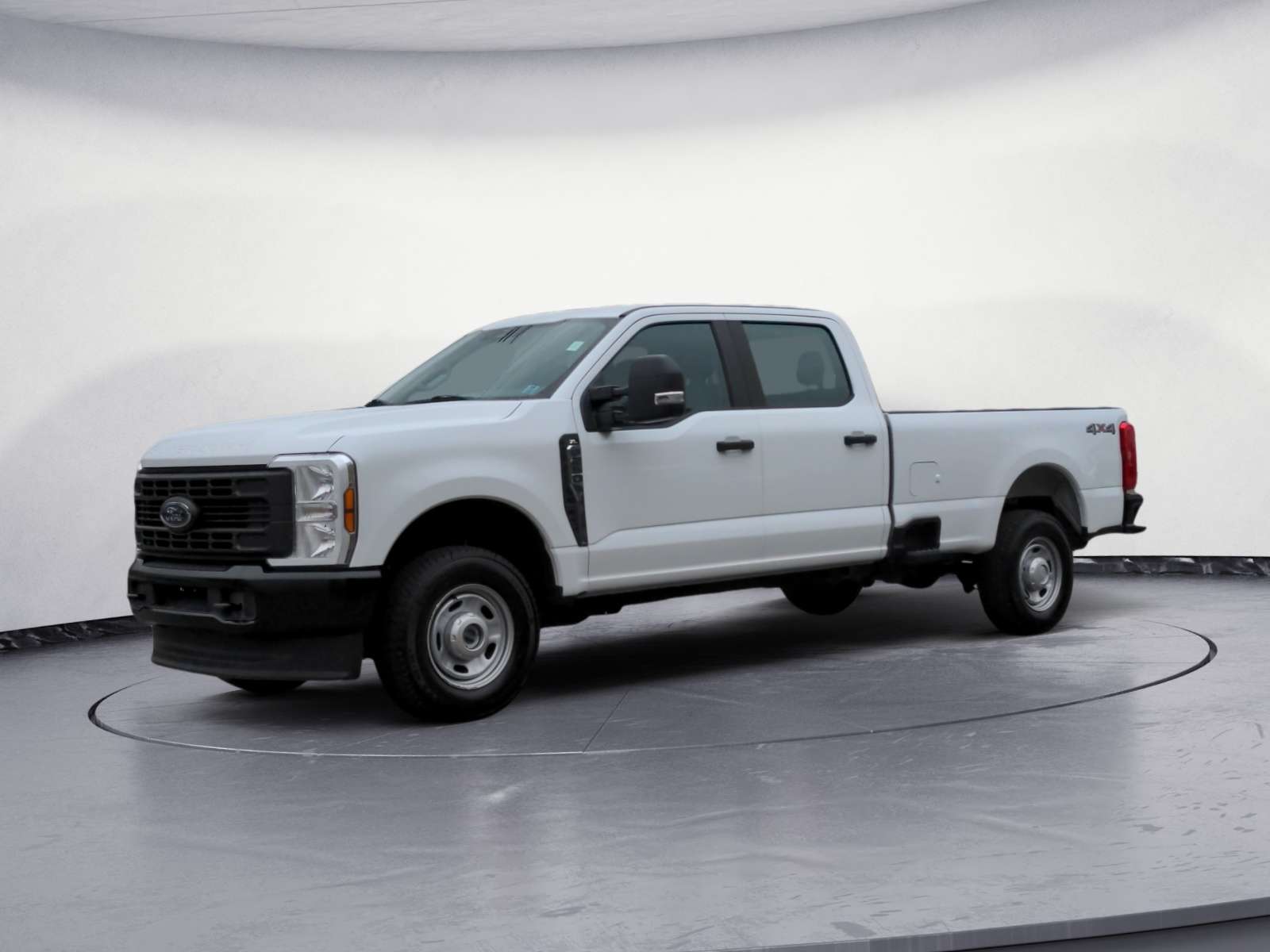 2023 Ford F-250 Super Duty