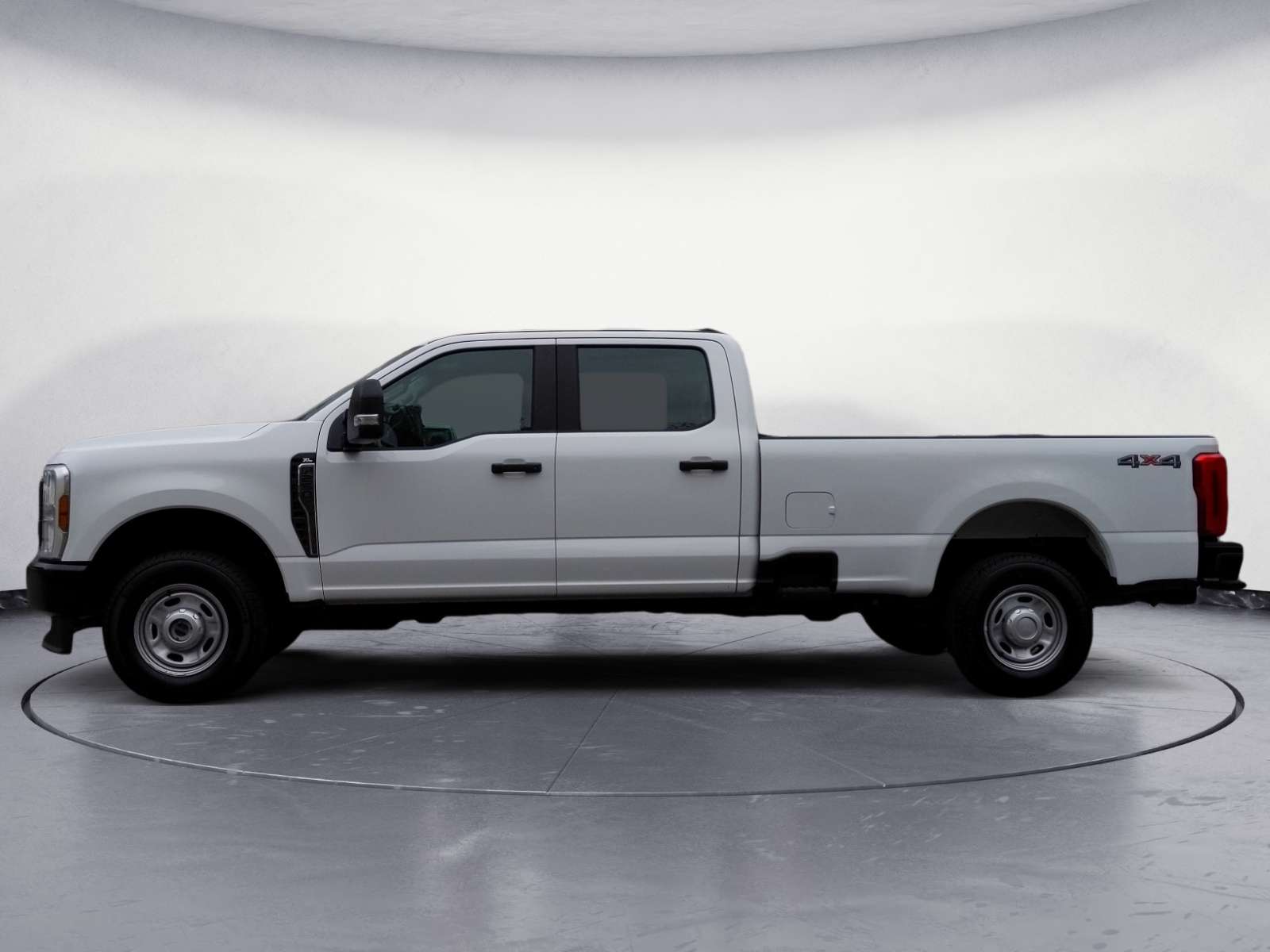 2023 Ford F-250 Super Duty