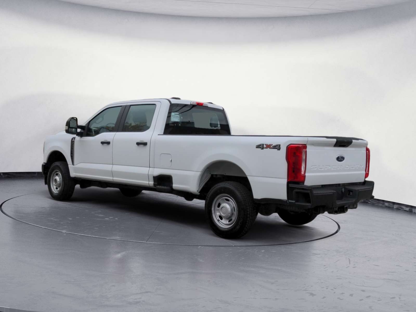 2023 Ford F-250 Super Duty