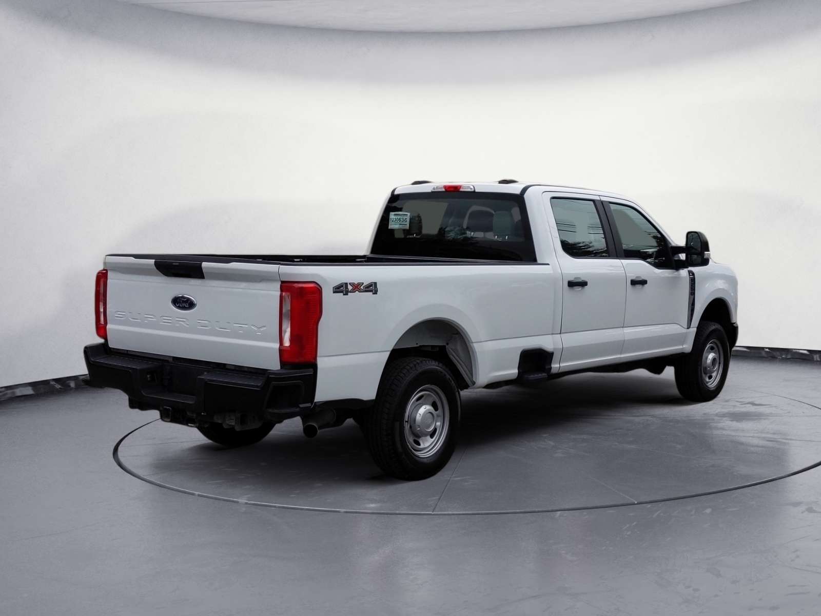 2023 Ford F-250 Super Duty