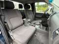 Nissan Navara PickupKingCabSE4X4 AHK LKW ZULASSUNG KLIMA Niebieski - thumbnail 8