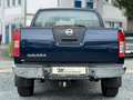 Nissan Navara PickupKingCabSE4X4 AHK LKW ZULASSUNG KLIMA Niebieski - thumbnail 5