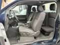 Nissan Navara PickupKingCabSE4X4 AHK LKW ZULASSUNG KLIMA Niebieski - thumbnail 12