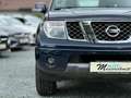 Nissan Navara PickupKingCabSE4X4 AHK LKW ZULASSUNG KLIMA Niebieski - thumbnail 15