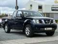 Nissan Navara PickupKingCabSE4X4 AHK LKW ZULASSUNG KLIMA Niebieski - thumbnail 1