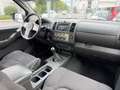 Nissan Navara PickupKingCabSE4X4 AHK LKW ZULASSUNG KLIMA Niebieski - thumbnail 7