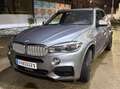 BMW X5 X5 PHEV xDrive40e Österreich-Paket Aut. M-Paket Grau - thumbnail 27